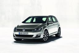 Volkswagen Golf VII